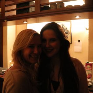 Feuerzangenbowle — Bild 37